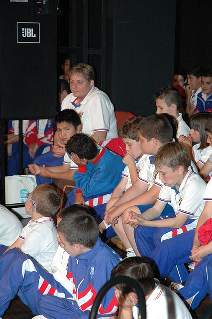 I GALA EE.MM DE FUTBOL MEDIO CUDEYO 091 I GALA EE.MM DE FUTBOL MEDIO CUDEYO 091