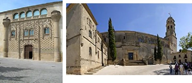 BAEZA 2 BAEZA 2