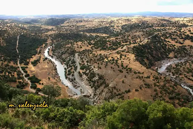 08, PANORAMA DESDE EL cERRO, MARCA