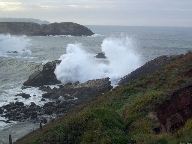 Playa del Cuerno