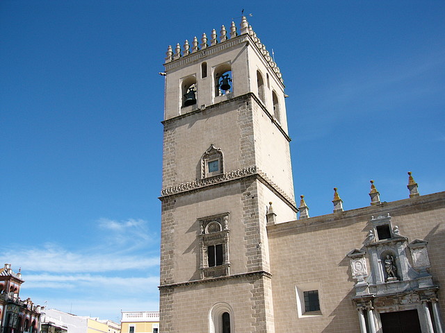 Badajoz Badajoz