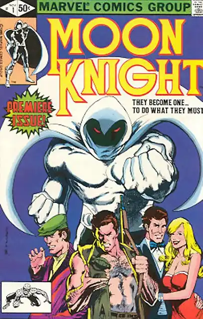 01 Moon Knight v0 y v1