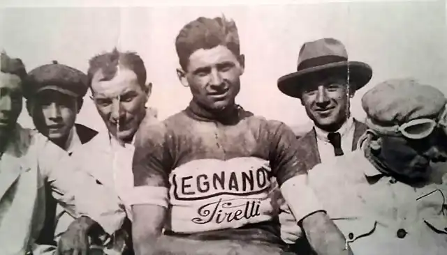 Binda-San Remo1929