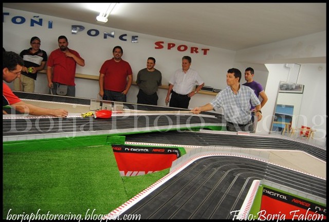 sport prototipos 188