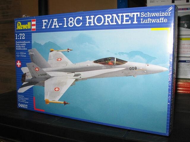 hornet