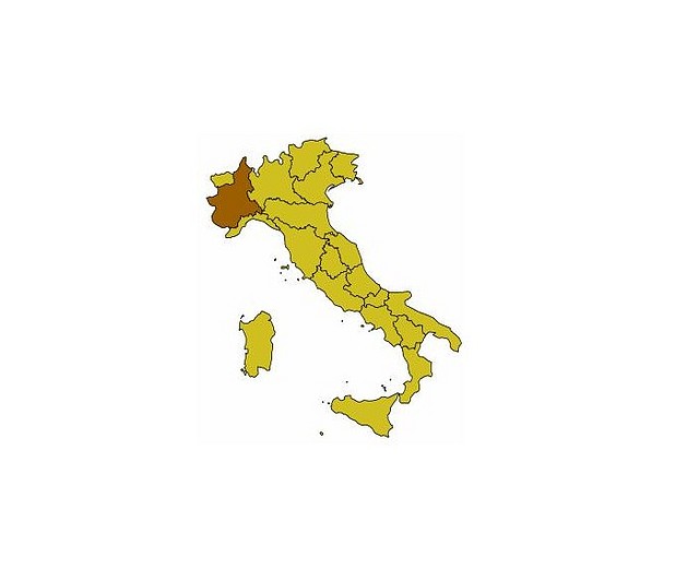 Piemonte