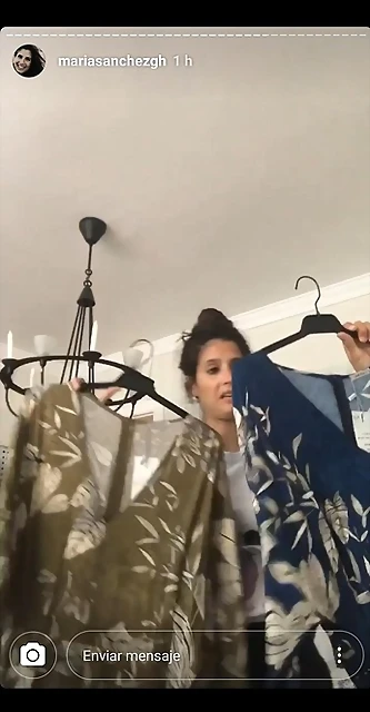 Video Mar?a IG Stories 3-6-2019 (31) Video Mar?a IG Stories 3-6-2019 (31)