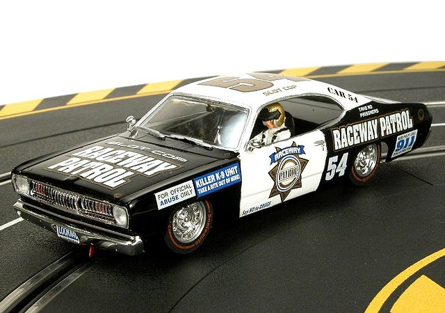 Plymouth Duster '71 - 01 Plymouth Duster '71 - 01
