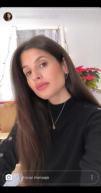 Mar?a IG Stories 30-11-2019 (2) Mar?a IG Stories 30-11-2019 (2)