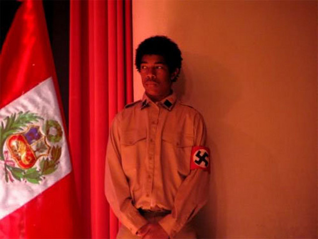 PERU NAZI