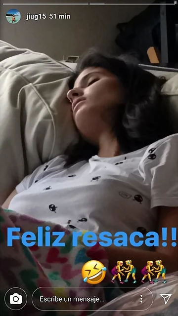 Hugo IG Stories 1-1-2018 (1) Hugo IG Stories 1-1-2018 (1)