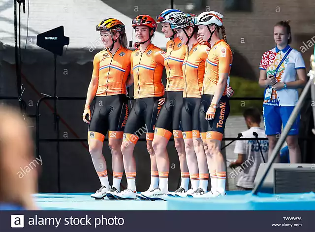 22-june-2019-minsk-belarus-european-games-2019-cycling-road-team-of-netherlands-TWWW75