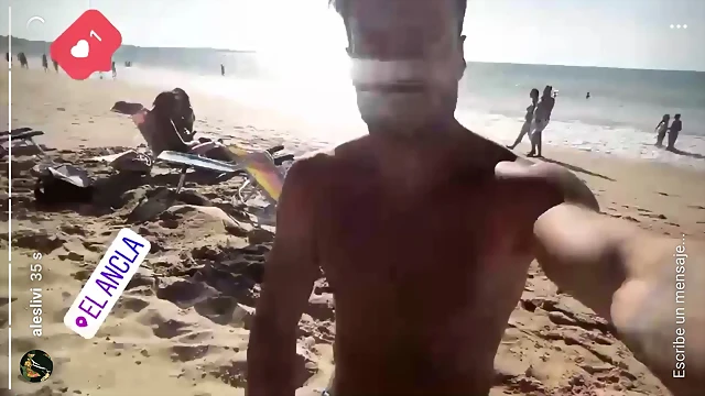 Video Ales IG Stories 11-6-2017 (3) Video Ales IG Stories 11-6-2017 (3)
