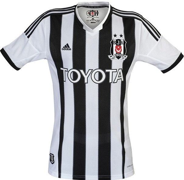 New-Besiktas-Home-Kit-2013-14