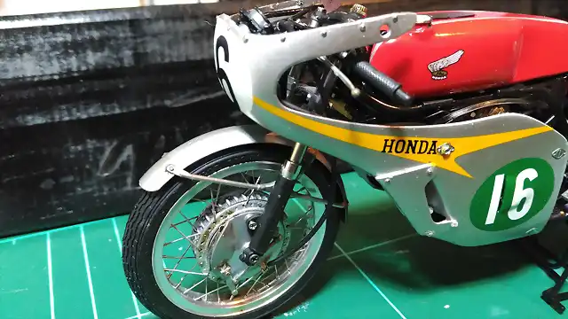 HondaRC-156