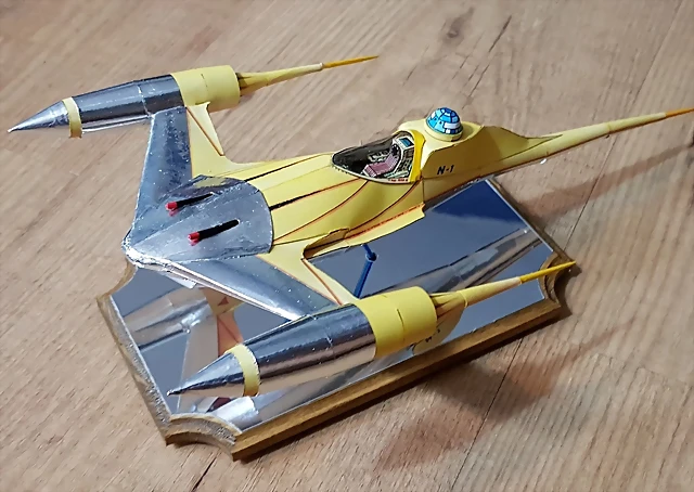 Naboo (42) Naboo (42)