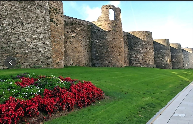 muralla 3 muralla 3