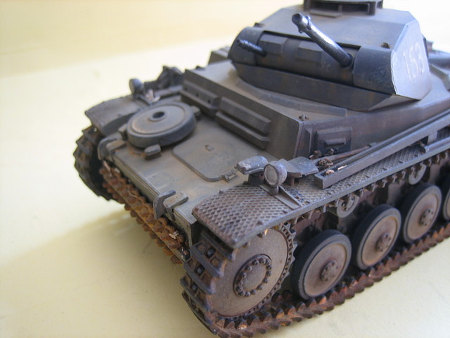 Pz II 01