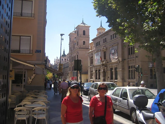 FOTOS ALICANTE 139 FOTOS ALICANTE 139