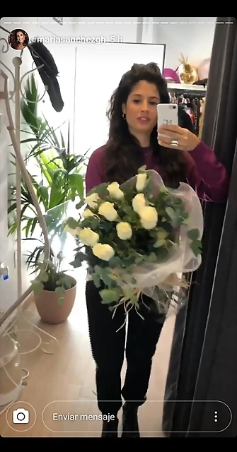 Video Mar?a IG Stories 16-11-2019 (21) Video Mar?a IG Stories 16-11-2019 (21)