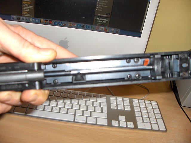Gamo Gamo
