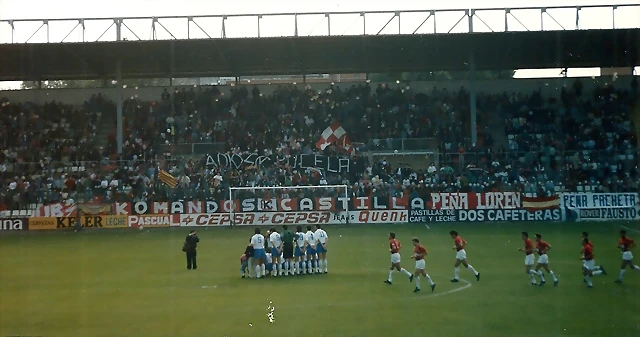 komandos castilla sin saber 2