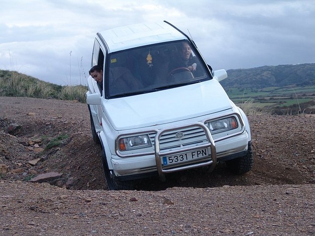 Blas Vitara4