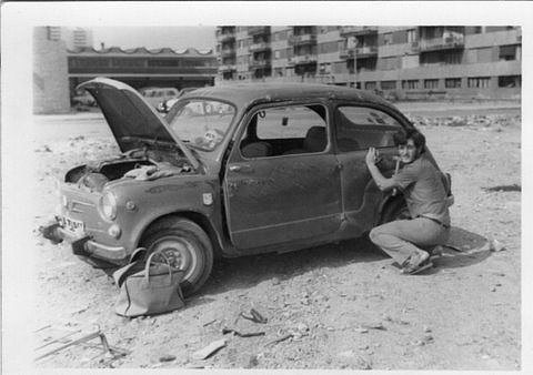 Hospitalet de Ll. jose (mota del c.)