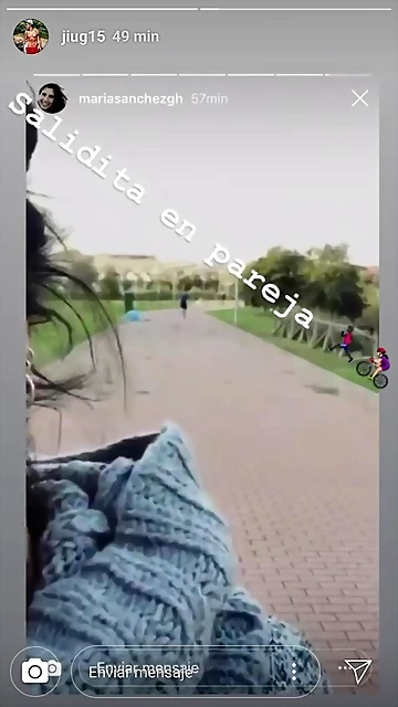 Video Hugo IG Stories 28-11-2018 (1) Video Hugo IG Stories 28-11-2018 (1)