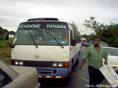 PENONOME PANAMA