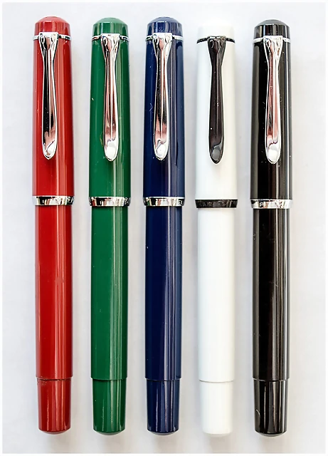 pelikan M100-old