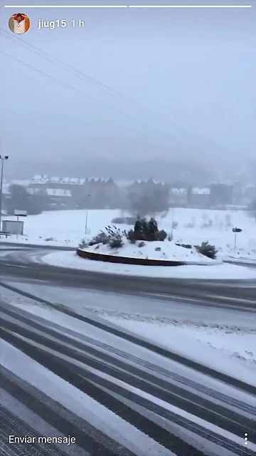 Video Hugo IG Stories 13-1-2017 (9) Video Hugo IG Stories 13-1-2017 (9)