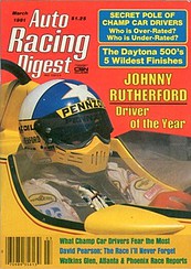 1981_Johnny Rutherford