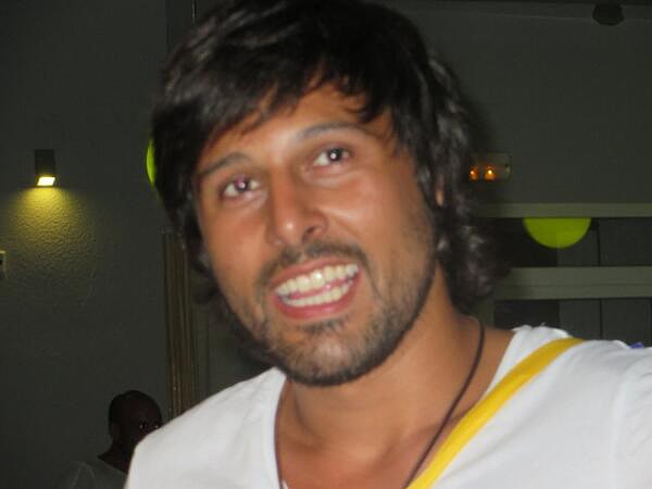 Hugo en Bolo Gand?a Hugo en Bolo Gand?a