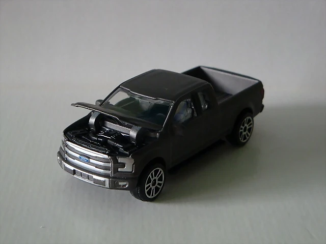 2015 Ford F-150 (5) (Copiar) 2015 Ford F-150 (5) (Copiar)