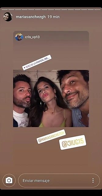 Mar?a IG Stories 16-5-2019 (5) Mar?a IG Stories 16-5-2019 (5)