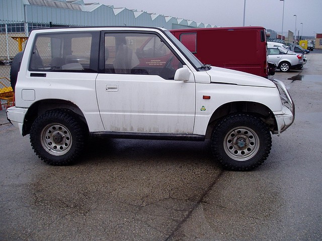 vitara sin 3