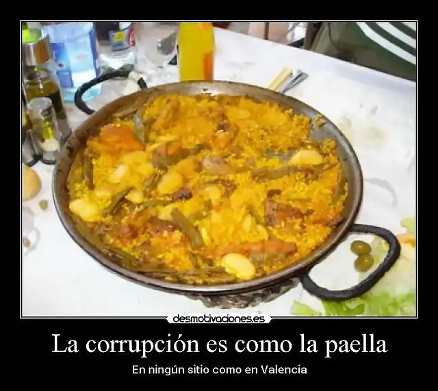 Paella_Valenciana