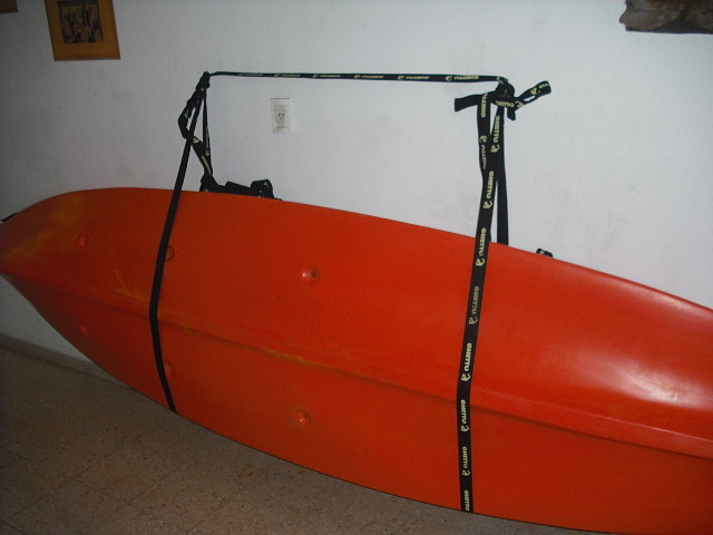 kayak triplo 111