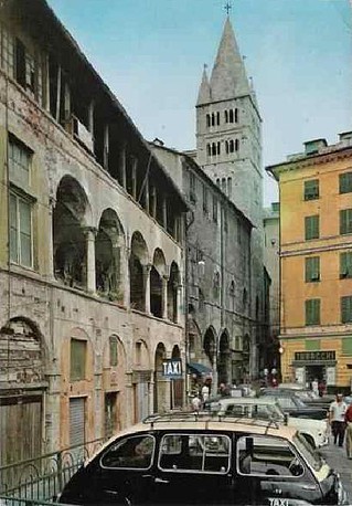Genova Italia (2)