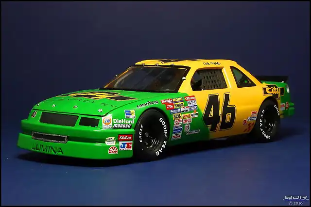 ChevroletLumina46CityChevyDaysofThunder0009