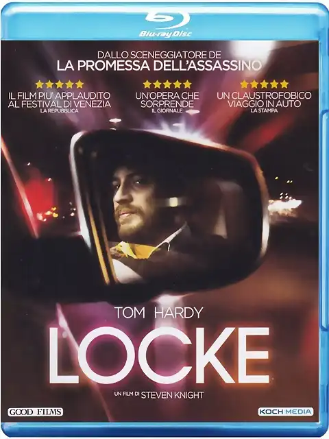 Locke  cartel
