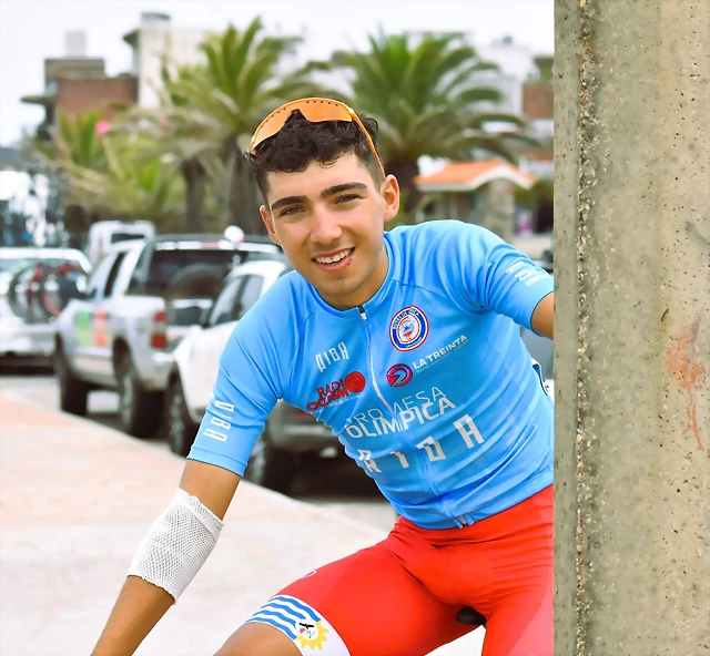 Pablo Bonilla