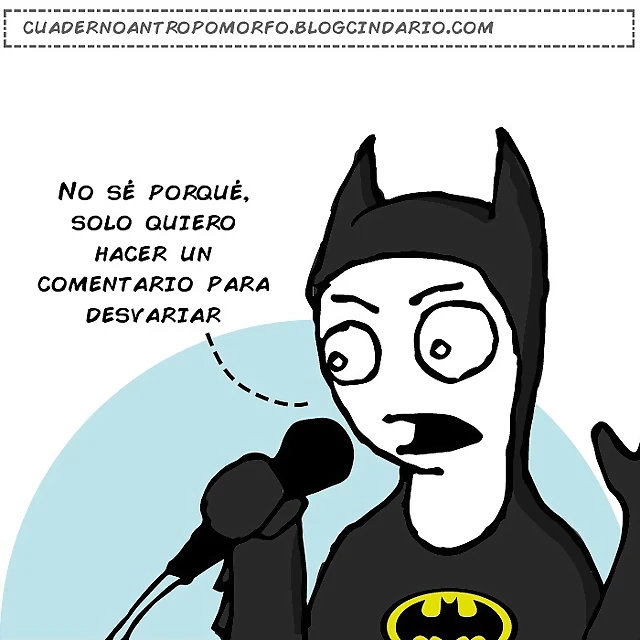 N1. Comic Batman N1. Comic Batman