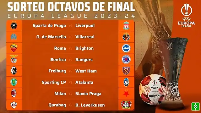 cruces-de-octavos-de-final-de-la-europa-league-2024--besoccer