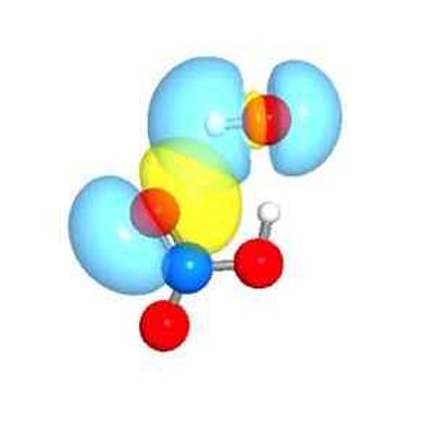 ozono21 molecula limpia lluvia acida