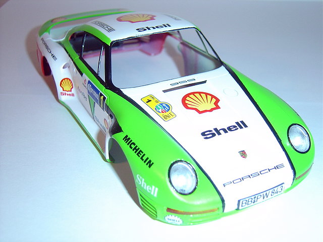 porsche shell2