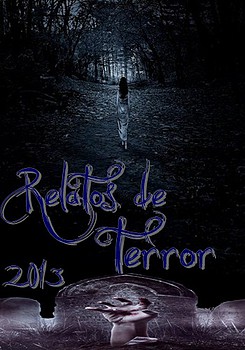 relatos terror