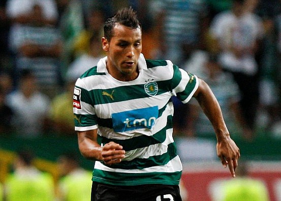 Jeffren-Suarez-Sporting-Lisbon-2012