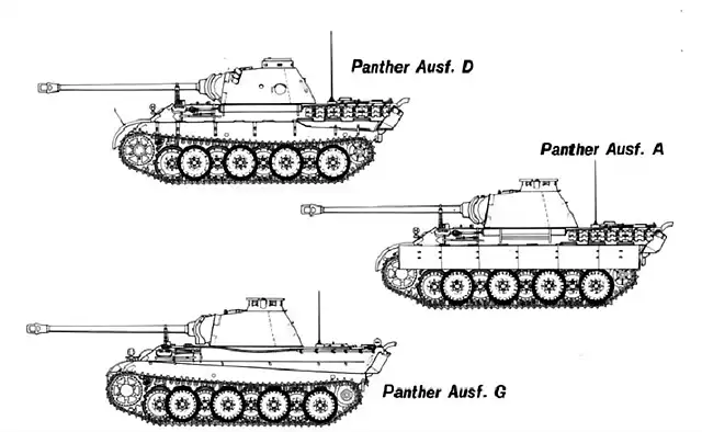 panther_variants